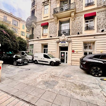 Apartment Malaussena - Reception 24&7 - Center Liberation 尼斯 外观 照片