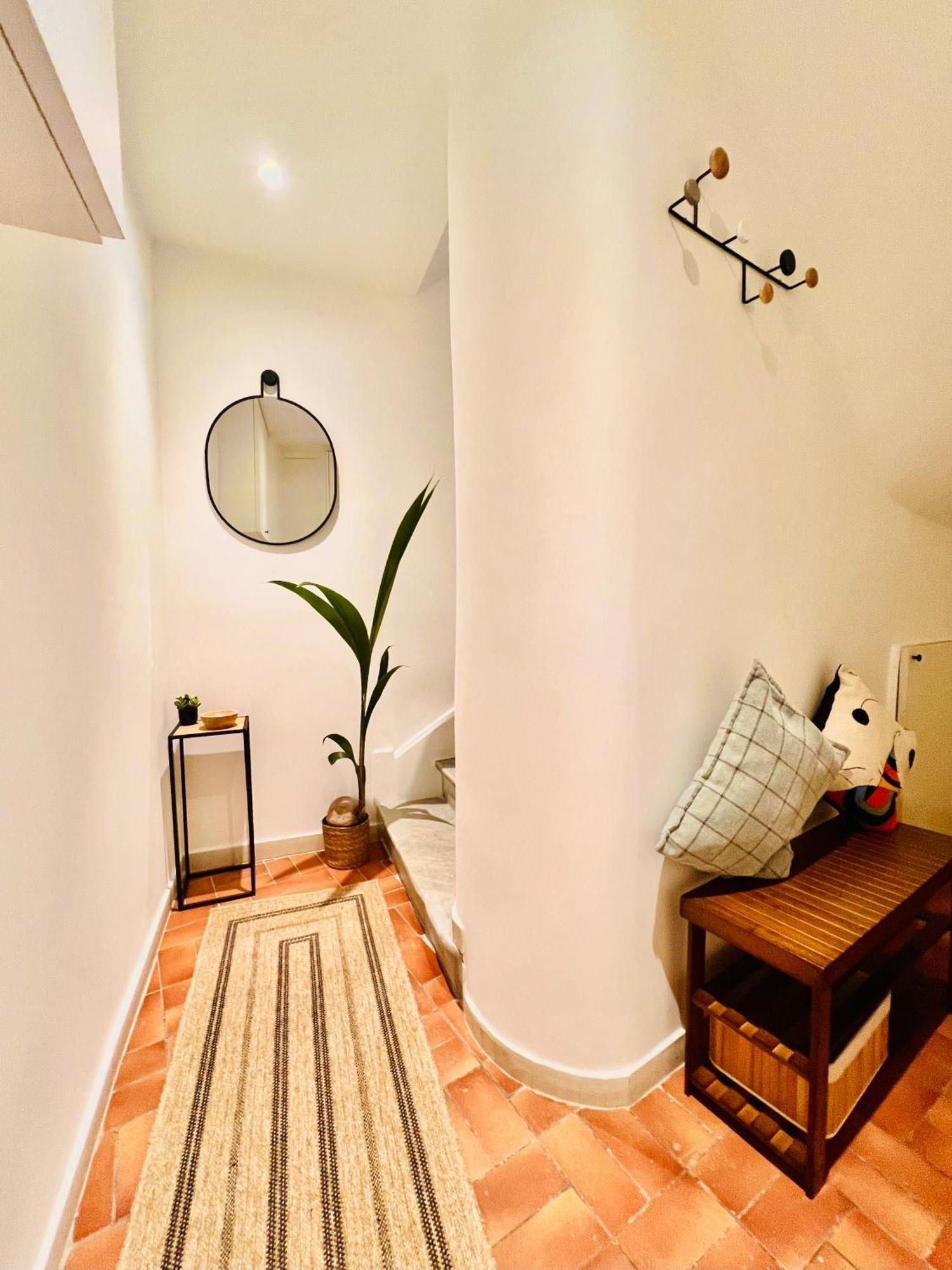 Apartment Malaussena - Reception 24&7 - Center Liberation 尼斯 外观 照片